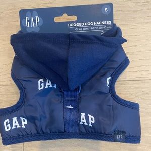 S dog Harness